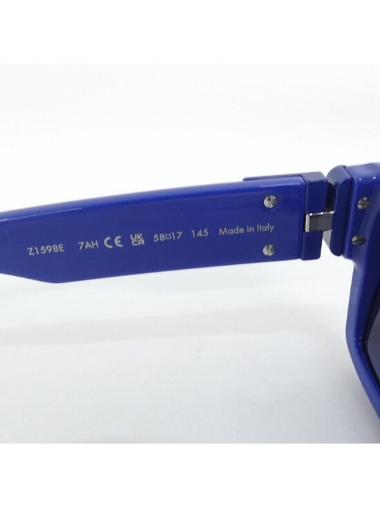 Louis Vuitton 1.1 Millionaire Sunglasses Eyewear